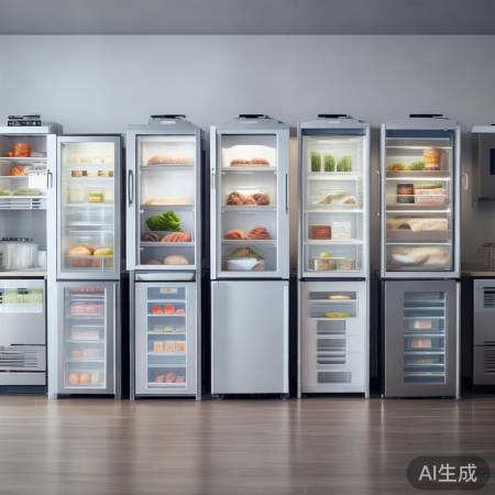 选冷冻容量，按需定制