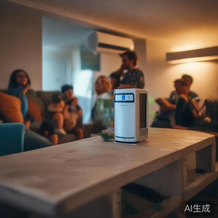 空调选购指南，舒适度至上！