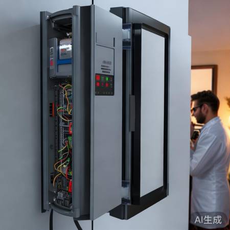 壁挂炉异常响声处理建议