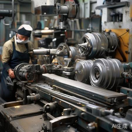 松下洗衣机售后服务客服电话普及√洗衣机皮带轮加工工艺详解