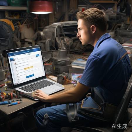 故障码搜索经验分享