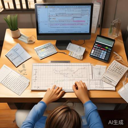 “华氏转摄氏小技巧”