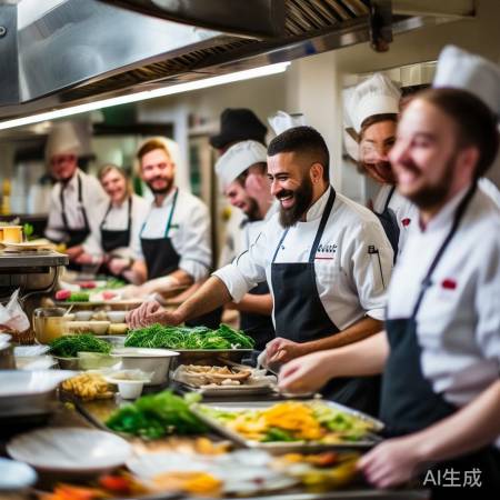 幽默安装指南，生意红火秘诀