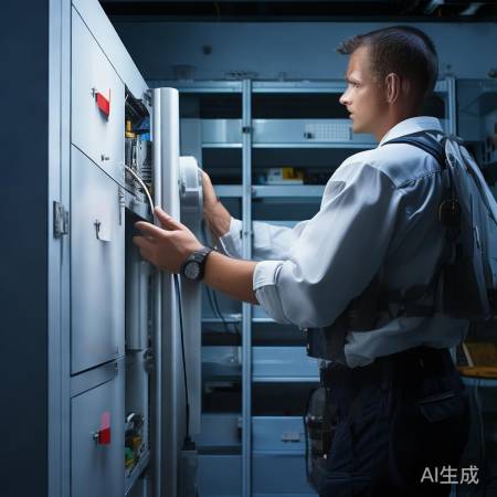 威伦司保险柜上门快修梳理@香港保险柜维修：揭秘专业维护背后的技术原理