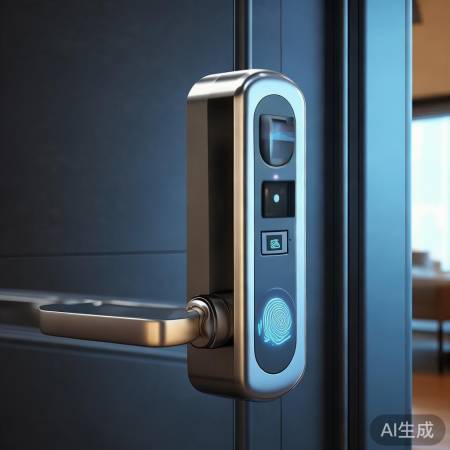 指纹锁售后全面安心