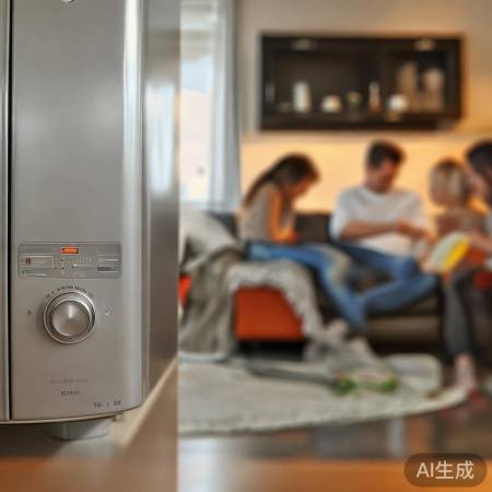 壁挂炉电源不启动原因及解决