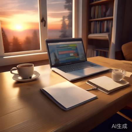 分享结束，期待交流