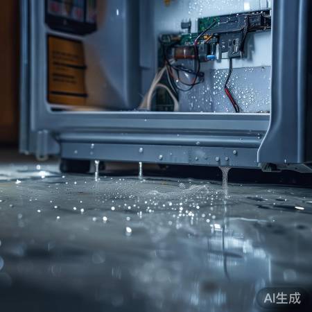 斐雪派克冰箱客户服务电话号码科普#冰箱被水泡了还能用吗？维修专家来解答