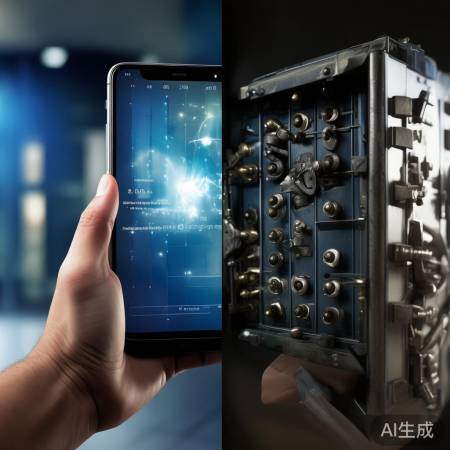 青稞智能锁全国各区维修热线解释㊤智能锁与传统锁：谁更安全？深度解析