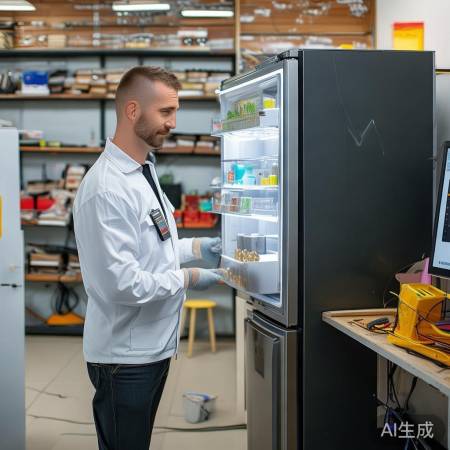 冰箱维修专业正规