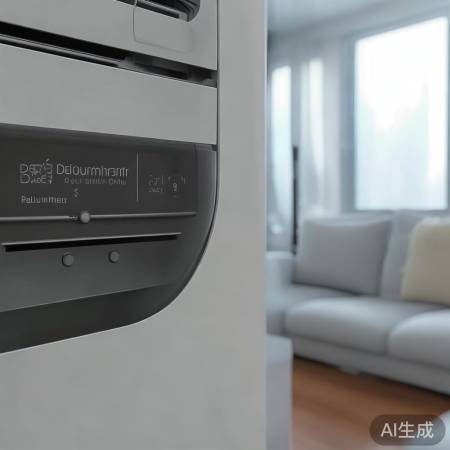 LG空调官方维修点解析:空调除湿，轻松改善室内空气环境