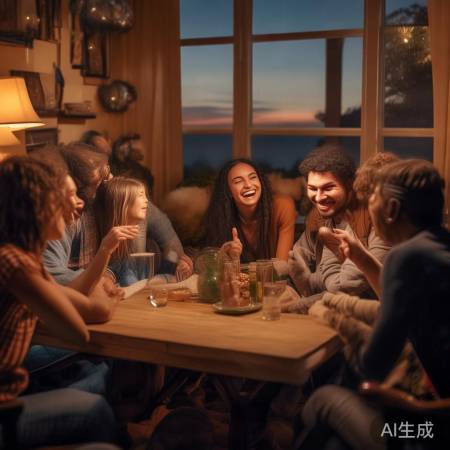 交流生活小难题