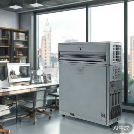 三菱电机空调售后客服助手交流あ中央空调选购攻略：畅享清凉，挑战夏季极限舒适