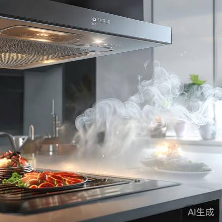 太太油烟机维修客服热线查询解说+安心油烟机110：家居厨房好帮手，告别油烟烦恼