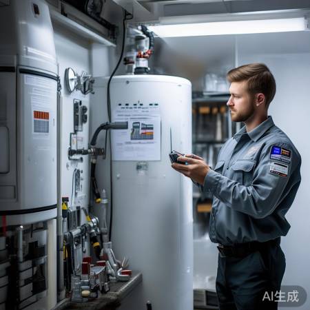 专业认证，规范维修