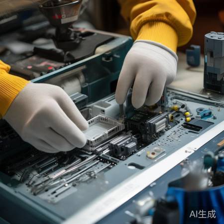 安装螺丝要轻柔，按说明操作。