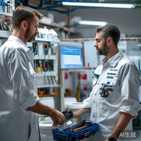 专业认证，品质保障马桶维修