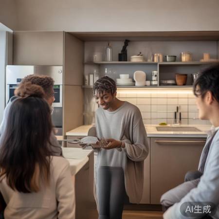 老板油烟机答疑，下期见！