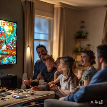 “创维电视分享结束，周末愉快！