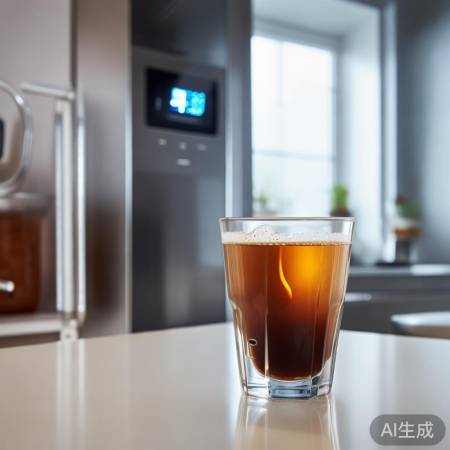 德努希冰箱400维修热线服务交流$冷萃咖啡在冰箱能存放多久？