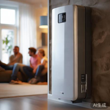 壁挂炉品质佳，性价比高