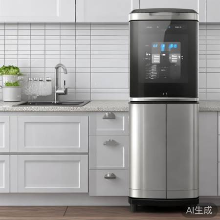 长虹油烟机：吸力强，清洗方便