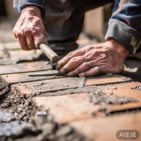 劳芬智能马桶智能客服中心介绍-智能马桶底座砌砖方法教程