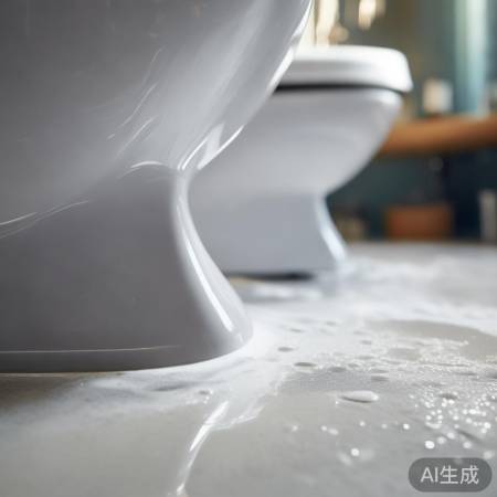 清理残留，完工成就感