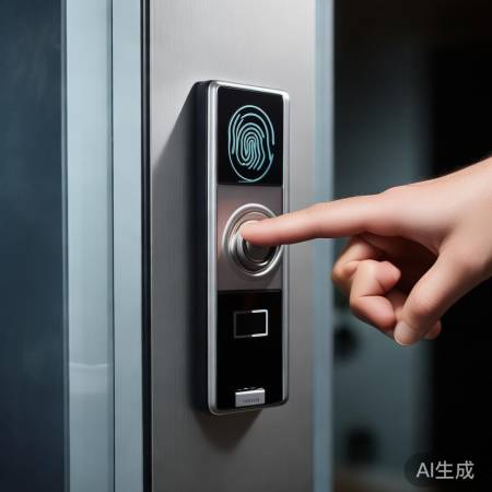 预防指纹锁故障小贴士