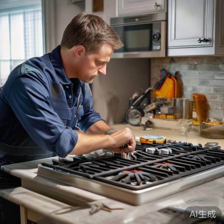 专业认证，规范维修