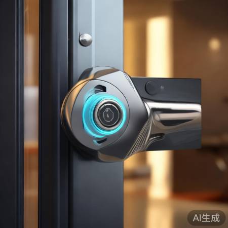 青稞智能锁技术支持部剖析ぁ智能锁蓝牙连接教程：轻松实现锁屏与手机联动