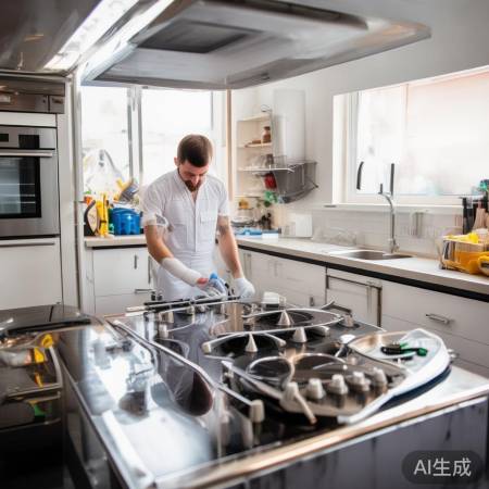 潮邦集成灶售后网点地址阐释：西峡集成灶清洗维修一站式服务指南