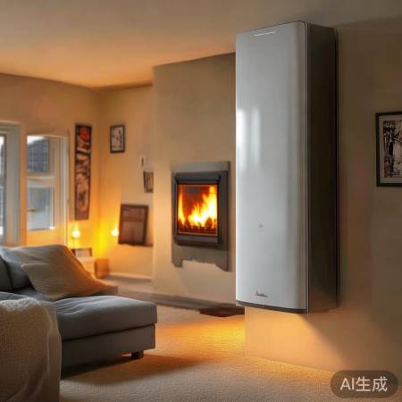 壁挂炉采暖，温暖生活新选择