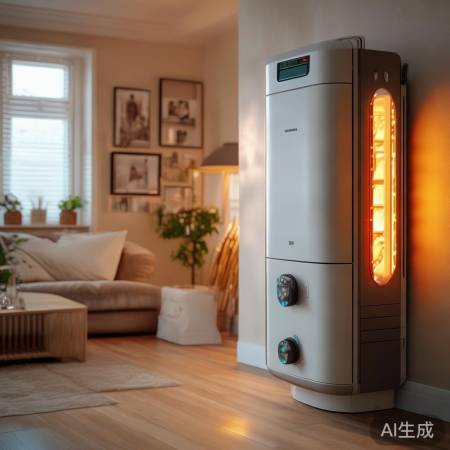 壁挂炉答疑，下周见！