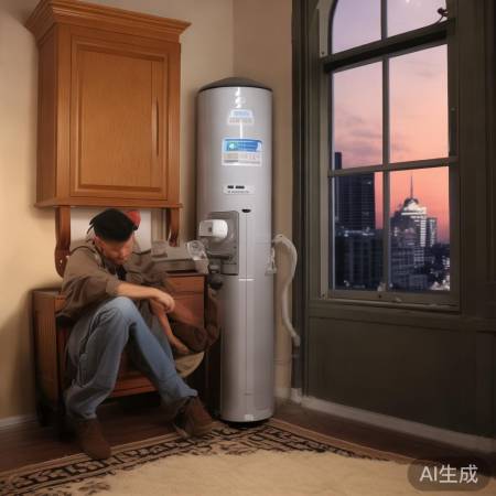 樱花热水器400服务专线讲解￥半隐藏式热水器安装步骤详解图解