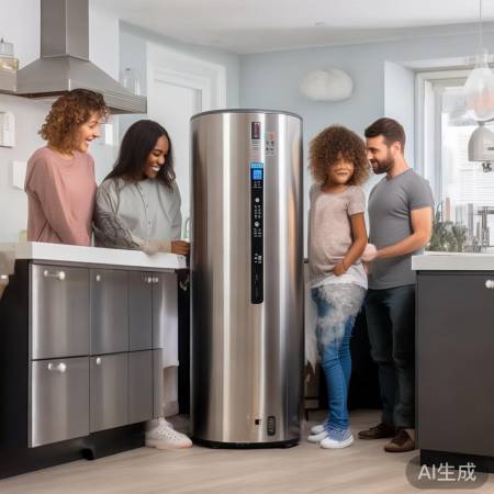 挑选商用电热水器，关注功率与品