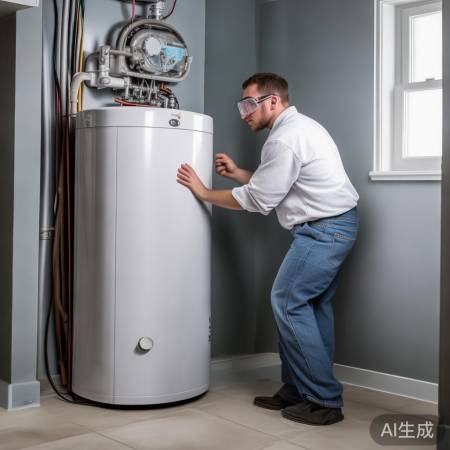 热水器安装通风好