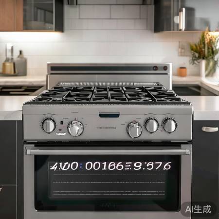 年代燃气灶热线速联阐释『钢化玻璃燃气灶真的安全可靠吗？』