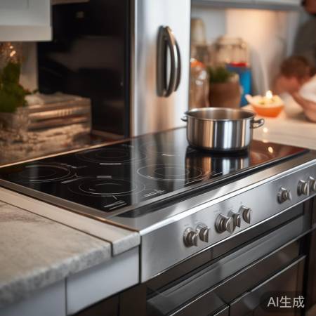 燃气灶安全细节不容忽视