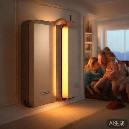 博士壁挂炉：价格高，舒适环保