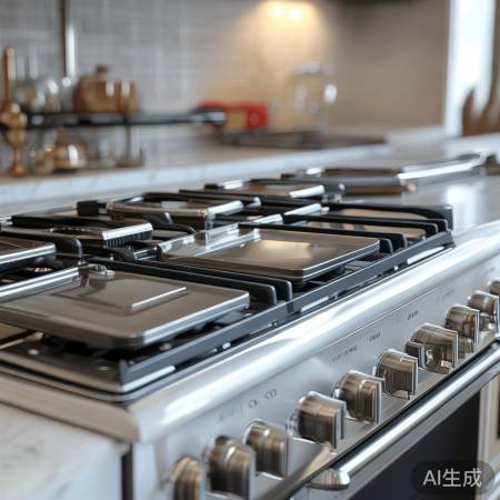 三角燃气灶总部电话号码是多少告诉你&燃气灶节能罩：真的节能吗？使用效果揭秘