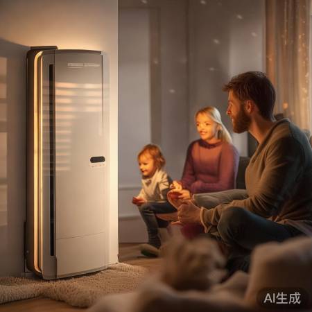 约克热水器空气能总部客服查询助手普及￥空气能底盘加热：冬季家居温暖新选择