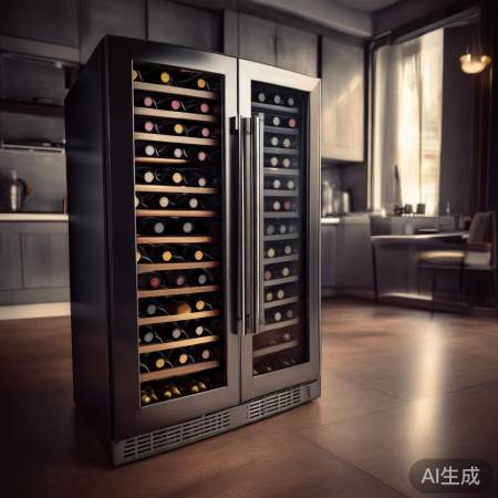 麦大厨酒柜服务热线查询讲解☞红酒柜选购指南：美观实用，提升家居品味