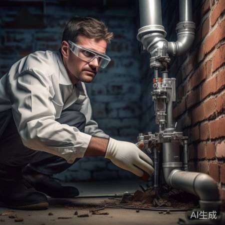 嘉格纳洗衣机极速售后热线剖析-洗衣机漏水快速修复图解教程