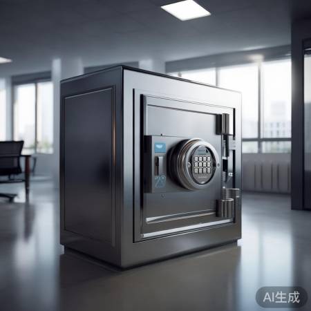 经纬保险柜总部服务电话热线解释☞家用床头密码保险柜：安全守护，隐私无忧
