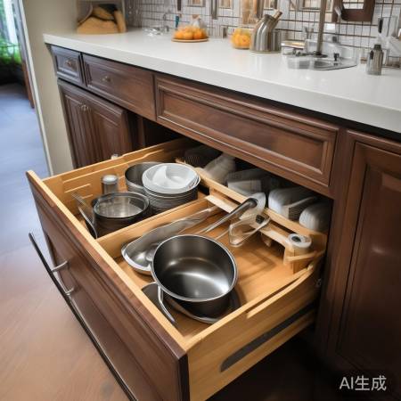 帝玛斯集成灶24小时服务维修点教你，抽屉紧挨集成灶使用体验分享