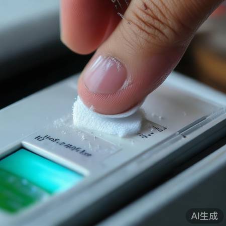 好太太指纹锁特曼客服热线咨询阐明←樱花指纹锁故障：指纹录不上，常见原因及解决方法