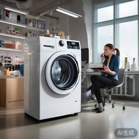 博伦博格洗衣机总部客服专线科普&洗衣机下水三通排水管选购指南