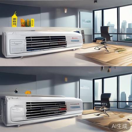 空调价格差异大