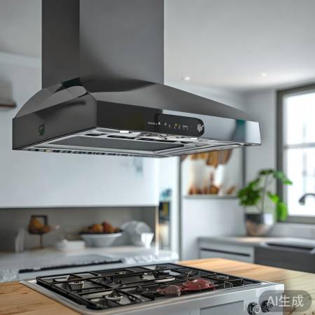 普田油烟机24人工电话维修教导#吸油烟机长时间开启真的省油吗？揭秘真相